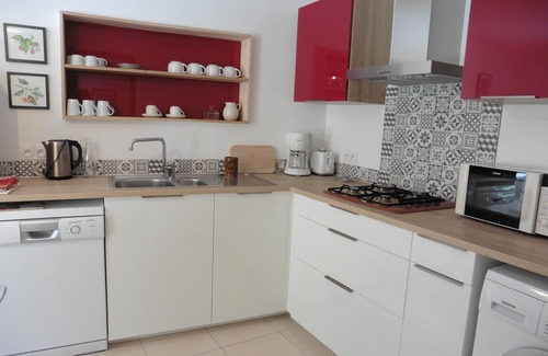 Port de St Goustan House | FISHER'S HOUSE, TY SAN STEN, PORT DE ST GOUSTAN in AURAY