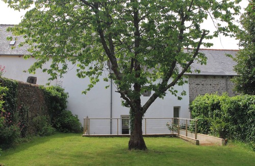 Etables-sur-Mer House | Fisherman's house, close to the town and the beaches