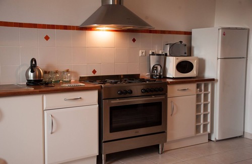 Penmarch House | Fisherman's cottage in St Guénolé, near Pors Carn, La Torche