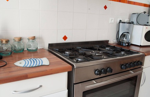 Penmarch House | Fisherman's cottage in St Guénolé, near Pors Carn, La Torche