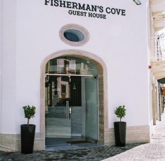 Marsaxlokk Bed & Breakfast | Fisherman's Cove Guesthouse