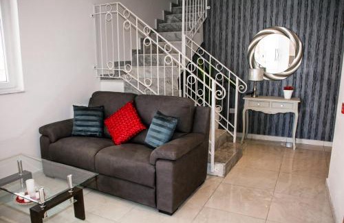 Marsaxlokk Bed & Breakfast | Fisherman's Cove Guesthouse