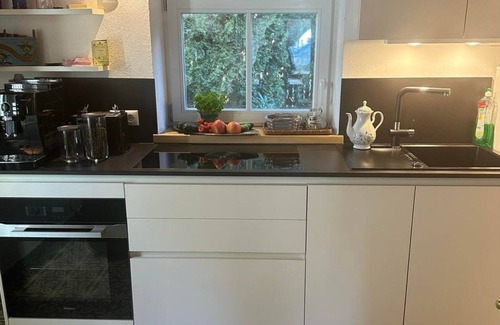 Diessen am Ammersee House | Fisherman's house Hermine