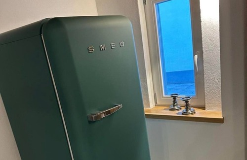 Diessen am Ammersee House | Fisherman's house Hermine