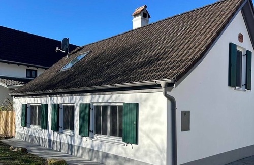 Diessen am Ammersee House | Fisherman's house Hermine