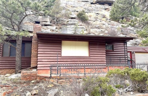 Drake Cabin | Fisherman's Dream -right on the river