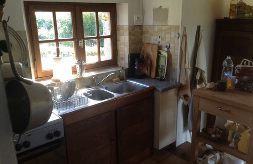 Plougrescant House | Fisherman's house for rent, sea view, Brittany