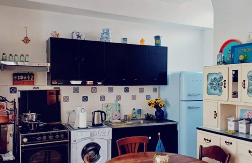 Etaples House | Fisherman's house in ETAPLES SUR MER