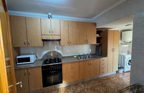 Calnegre y los Curas House | Fisherman's house ON the beach overlooking the sea. Experience Puntas experience Spain!