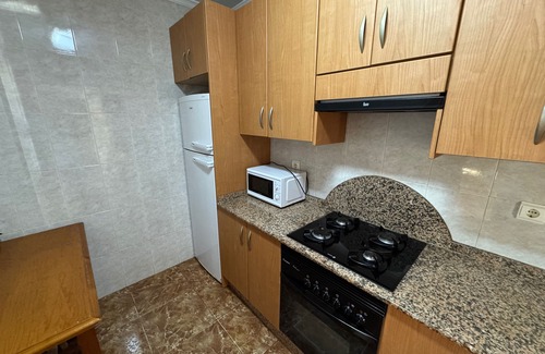 Calnegre y los Curas House | Fisherman's house ON the beach overlooking the sea. Experience Puntas experience Spain!