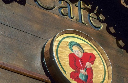 Etretat House | Fisherman's house "The starfish"