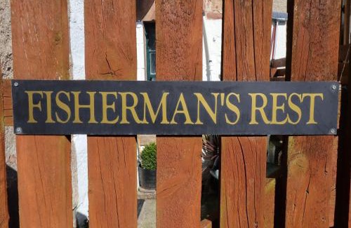 Helmsdale Apartment | Fisherman's Rest