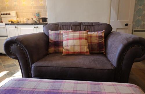 Helmsdale Apartment | Fisherman's Rest