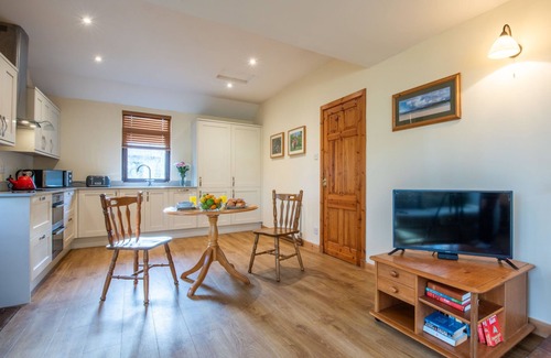 Beauly House | Fishermans by Interhome