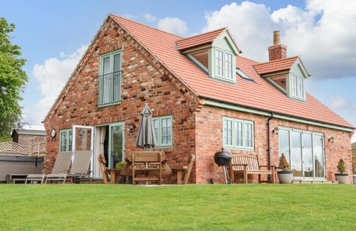 Darlington House | Fishermans Cottage