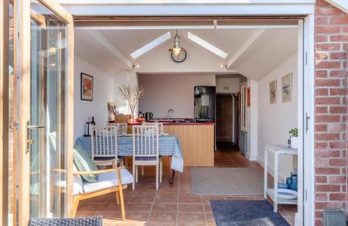 Aldeburgh House | Fishermans Rest