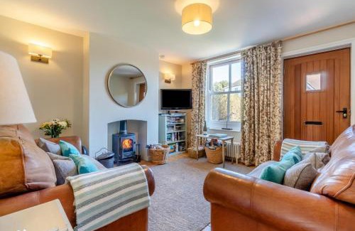 Aldeburgh House | Fishermans Rest