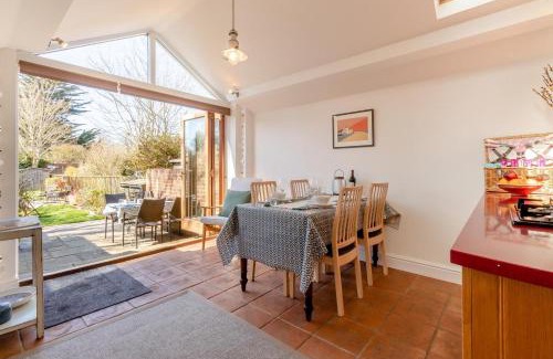 Aldeburgh House | Fishermans Rest