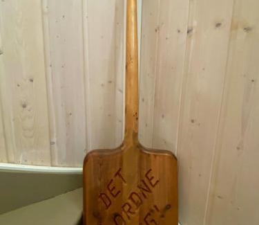 Bostad House | Fishermans View