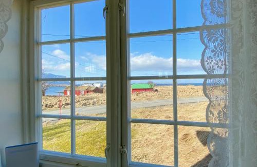 Bostad House | Fishermans View