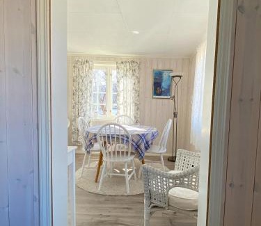 Bostad House | Fishermans View