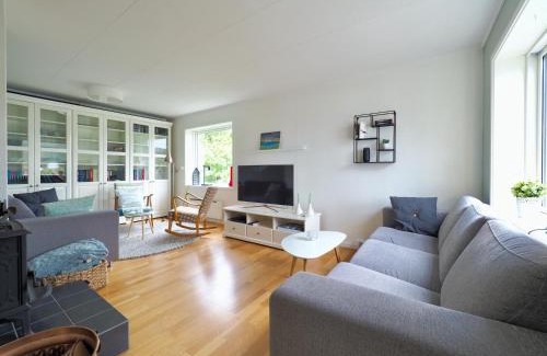 Bostad House | Fishermans Village Lofoten