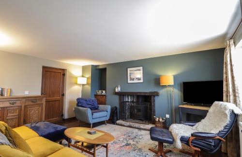 Ardersier House | Fishers Cottage