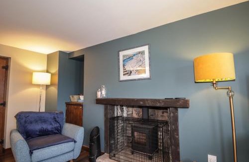 Ardersier House | Fishers Cottage