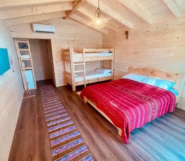 Sakës House | Fishta Guesthouse - Mrizi i Zanave