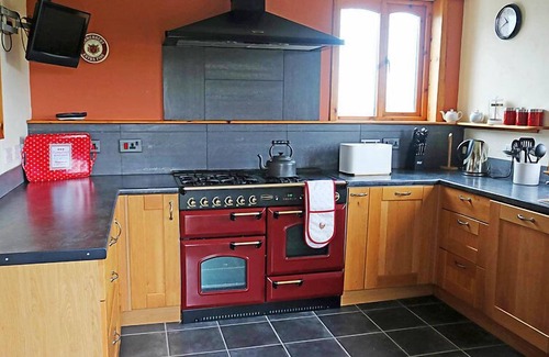 Beinn Orasaigh House | Fiskavaig by Interhome