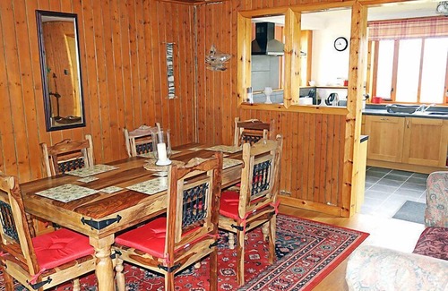 Beinn Orasaigh House | Fiskavaig by Interhome