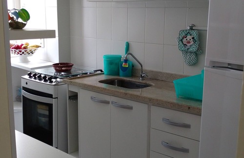 Braga Apartment | Fit in Cabo Frio with comfort and quality .