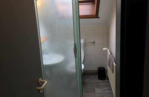 Suelzetal Apartment | Fitters' apartment Sülzetal/Dodendorf