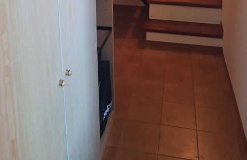 Fiumalbo Apartment | Fiumalbo Casa Chioso