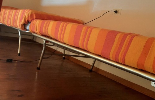 Fiumalbo Apartment | Fiumalbo Casa Chioso