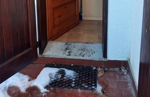 Fiumalbo Apartment | Fiumalbo Casa Chioso