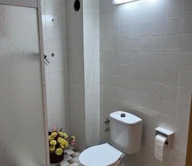 Iskele Mahallesi Villa | Five Bedroom Plus Living, Triplex Villa with Big Private Garden, Fifty Meters to Sea in Urla, Sleeps Twelve, Three Baths