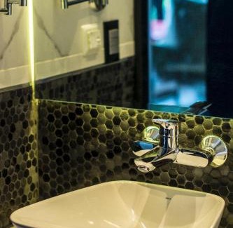 Asuncion Hotel | Five Hotel & Residences