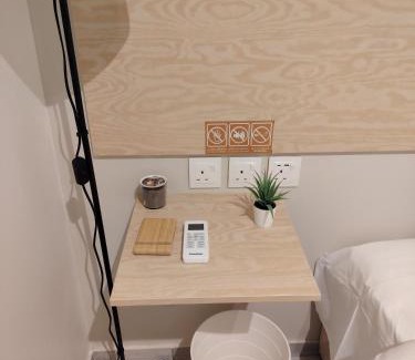 Buraydah House | Five Hours