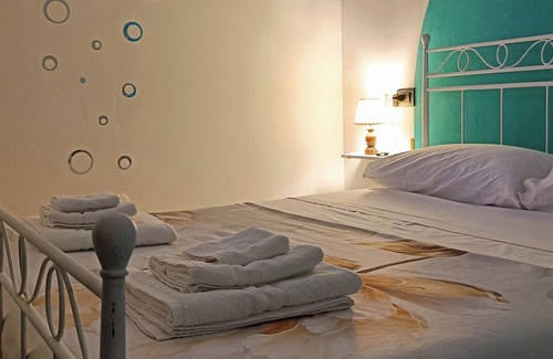 Dragonea Bed & Breakfast | Five minutes from the sea. Amalfi coast