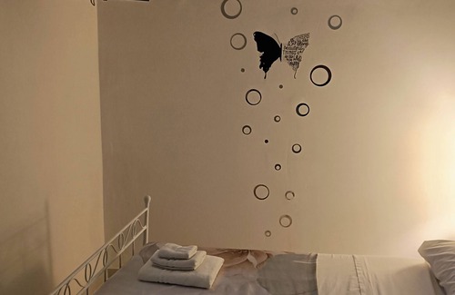 Dragonea Bed & Breakfast | Five minutes from the sea. Amalfi coast