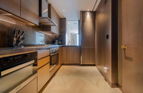 Palm Jumeirah Apartment | FIVE Palm Resort - Luxury 2BR - Sea View