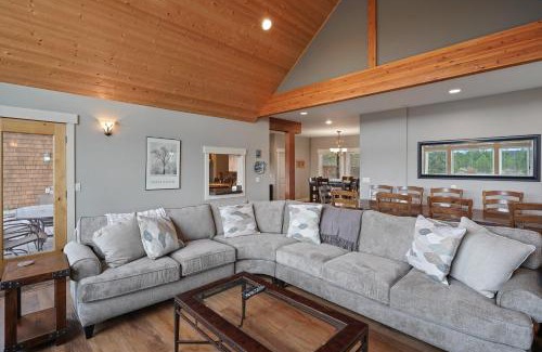 Westbrook Meadows House | Five Peaks