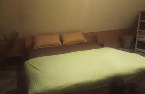 Pokhara Apartment | Five Queens Studio Apartment