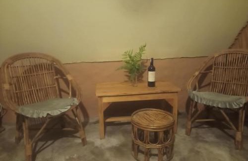 Pokhara Apartment | Five Queens Studio Apartment