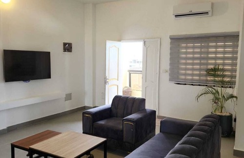 Littoral Department Apartment | Five-star luxury hotel with ocean views