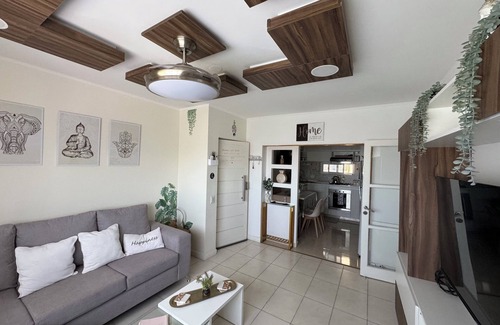 Mendoza City Center Apartment | Fivestar2 comfort & luxury located in best location of MZA close to everything