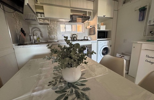 Mendoza City Center Apartment | Fivestar2 comfort & luxury located in best location of MZA close to everything