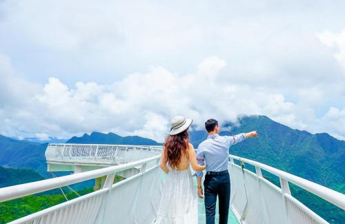 Dong Giang Resort | Fivitel Cổng Trời Đông Giang - Fivitel Đông Giang Heaven's Gate