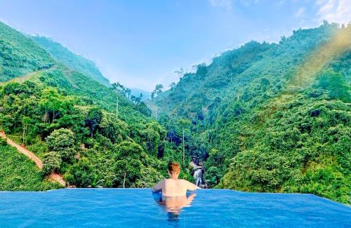 Dong Giang Resort | Fivitel Cổng Trời Đông Giang - Fivitel Đông Giang Heaven's Gate